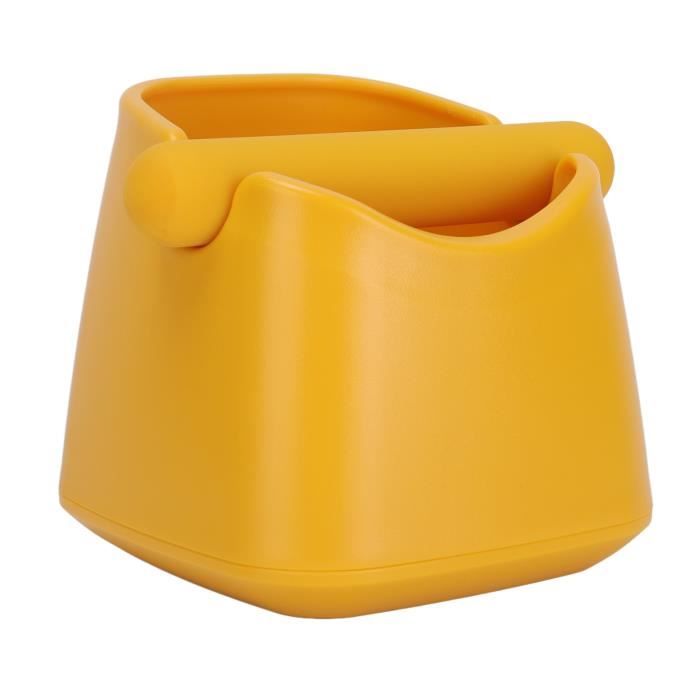 YOSOO petit récipient à café Boîte à café résistante aux chutes, petit ...