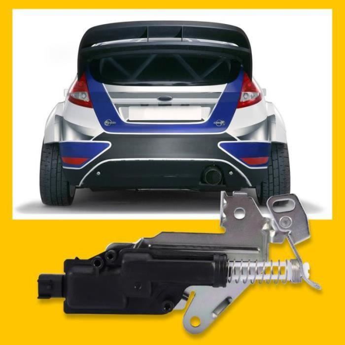 Peinture aérosol SUBARU Flamy Red 1990-2000 (Code 336) main image 0