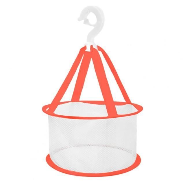 Porte-clés avec Boucle Double Anneau Rotative 360 Degrés pour Accès