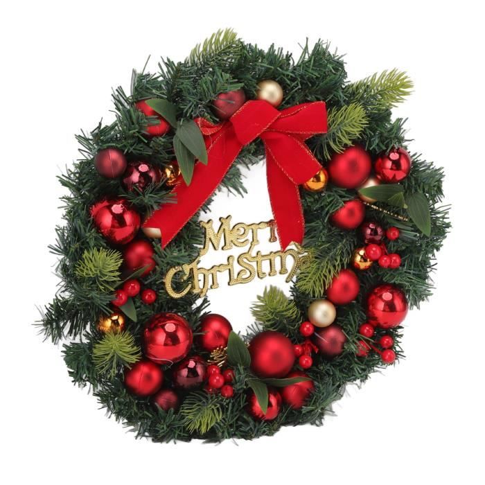 Décorations De Noël Maison En Pain D'Épices - Lot De 12 Ornements Suspendus En Plastique Coloré