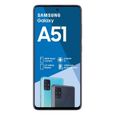 Pour Samsung Galaxy A51 64Go Noir Occasion Débloqué Smartphone Comme neuf-1