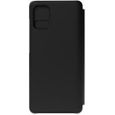 Samsung Etui Folio  Noir pour Galaxy A71 - 8809236086046-1