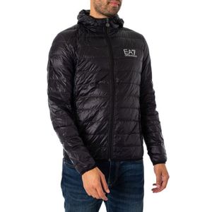 doudoune emporio armani homme