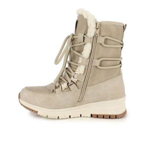 Après Ski Boots FourrÃ©e Femme Pas Cher Apres Ski Femme 37 Cdiscount
