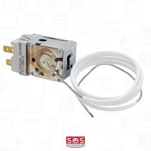 Thermostat réfrigérateur Beko 4852157300