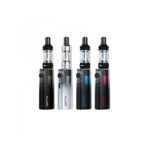 elfbar nachfüll pod läuft aus Kit Cosmo A1 Vaptio, inhalation indirecte main image 1