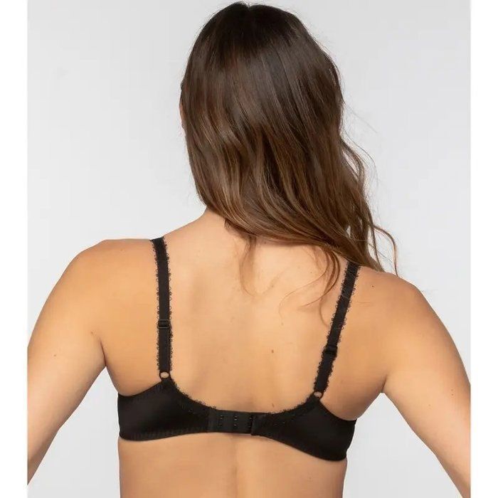 Lot Attractif De Soutiens-gorge Avec Dentelle - Rose Paradis Floral Rose Paradis 932385