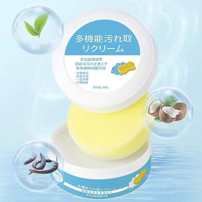 Shoes Multifunctional Cleaning Cream,White Shoe Cleaning Cream,Shoe