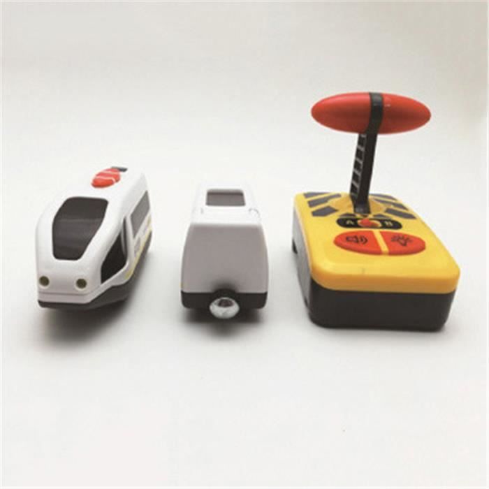 59001 Sans Boîte - Blocs de construction de Train électrique, jouet pour  enfant, avec télécommande, jouet, cadeau, nouvelle collection
