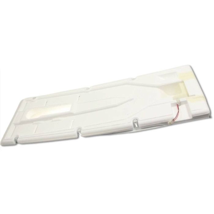 Portillon Bac à Légumes Original C00082368 Pour Réfrigérateur Congélateur Ariston Hotpoint