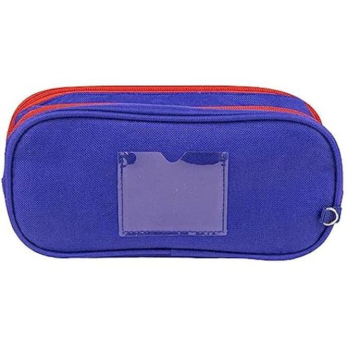 Trousse hotsell scolaire sonic