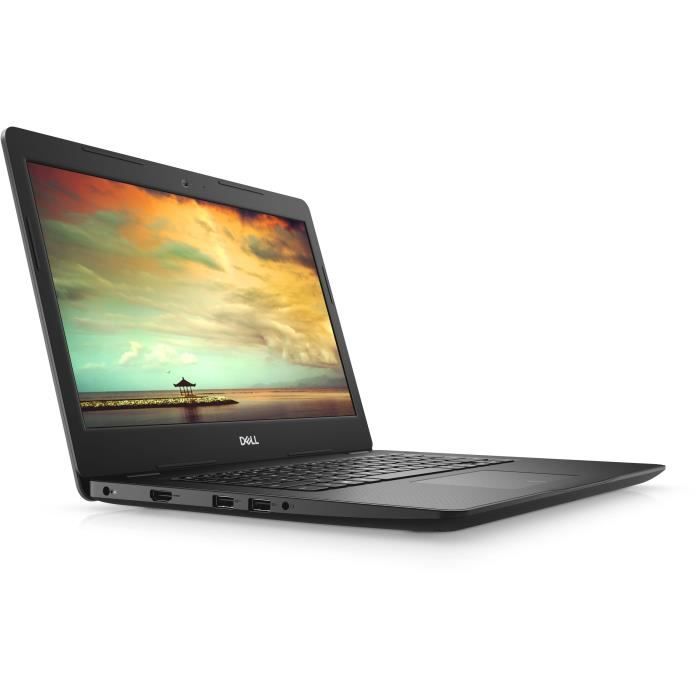  PC Portable - Inspiron 14 3482 - 14" HD1