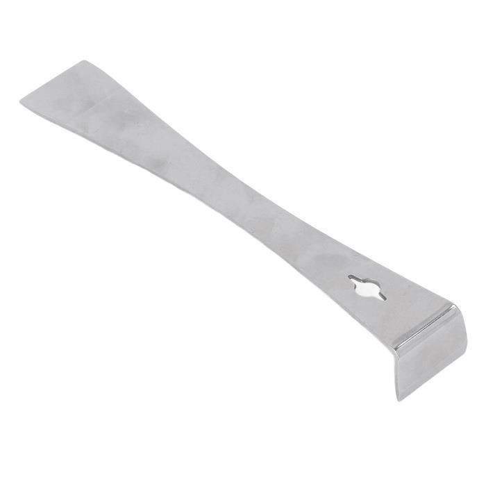 Ibasenice Barre De Flipper En Alliage – Accessoire De Remplacement Pour Machine à Sous Et Flipper – 17 Cm