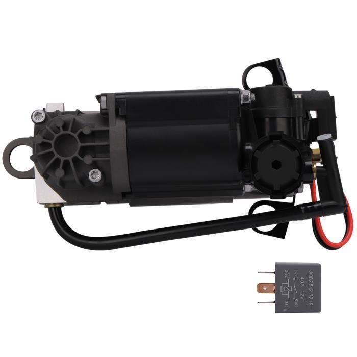 Compresseur de suspension pneumatique for Mercedes Classe E C W213 S213