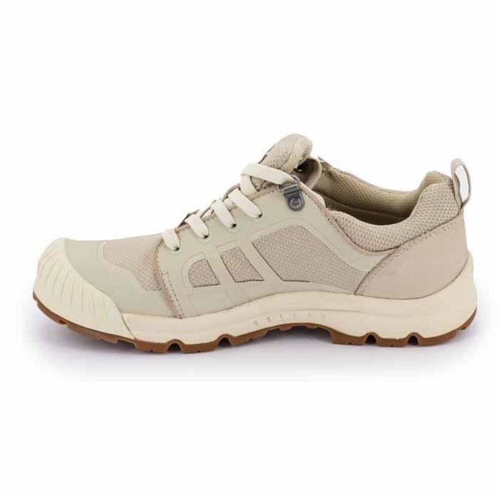 Basket aigle femme sales