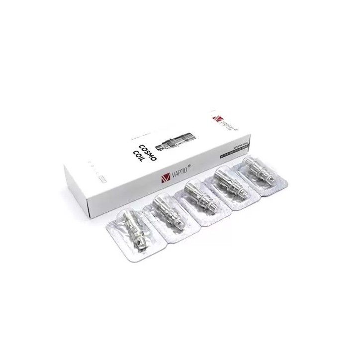 VAPTIO - Rsistances VAPTIO Cosmo C4 DL Mesh 0.7ohm (5pcs) - Cdiscount Au  quotidien