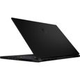 PC Portable Gamer - MSI GS66 Stealth 10UG-046FR - 15,6" FHD 300Hz - i7 10870H - 16Go - Stockage 1To SSD - RTX 3070 - Win 10 --2