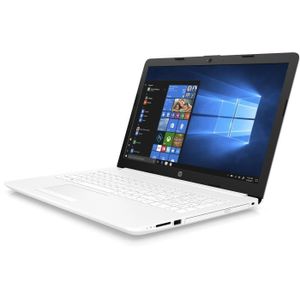 Acheter matériel PC Portable HP PC Portable 15-db0025nf - 15,6 Acheter matériel PC Portable HP PC Portable 15-db0025nf - 15,6