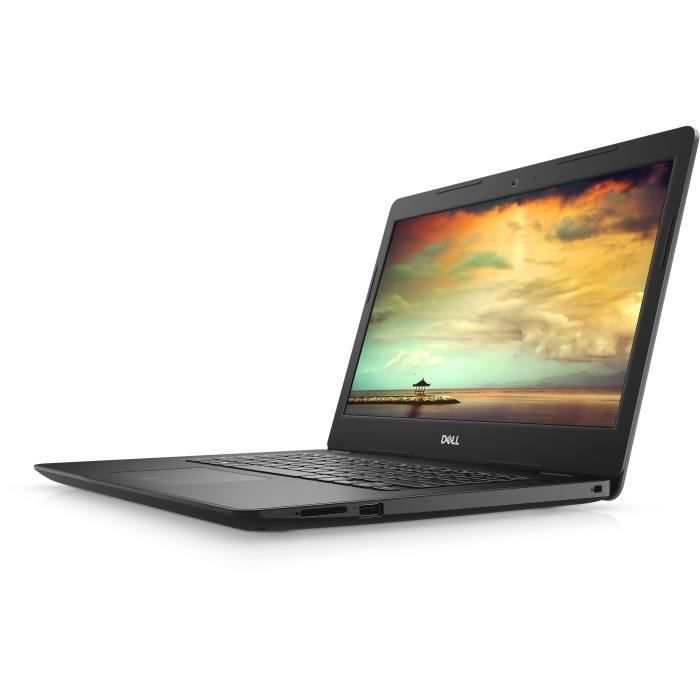  PC Portable - Inspiron 14 3482 - 14" HD2