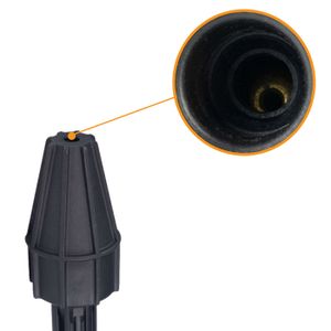 Lance Buse Nettoyeur Haute Pression - Compatible Lavor 6.001.0073 - Jet Turbo Réglable