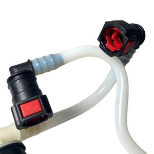 Tuyau De Carburant Et Pompe Compatible Renault Kangoo 2 - Réf. 164466575R, Neuf, Garantie 2 Ans