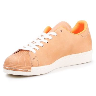 Superstar 80s Jaune femme store