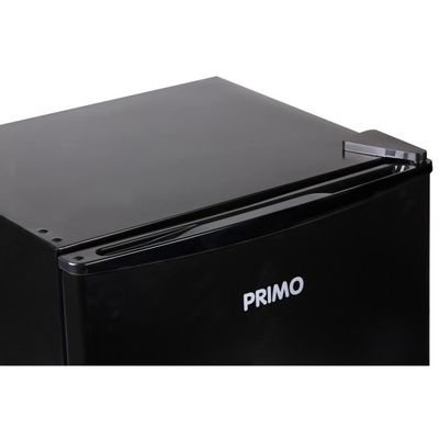 PRIMO PR103FR Mini Frigo - Petit Réfrigérateur - 43L - F - Noir