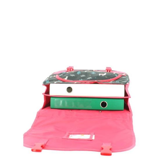 cartable a roulette roxy