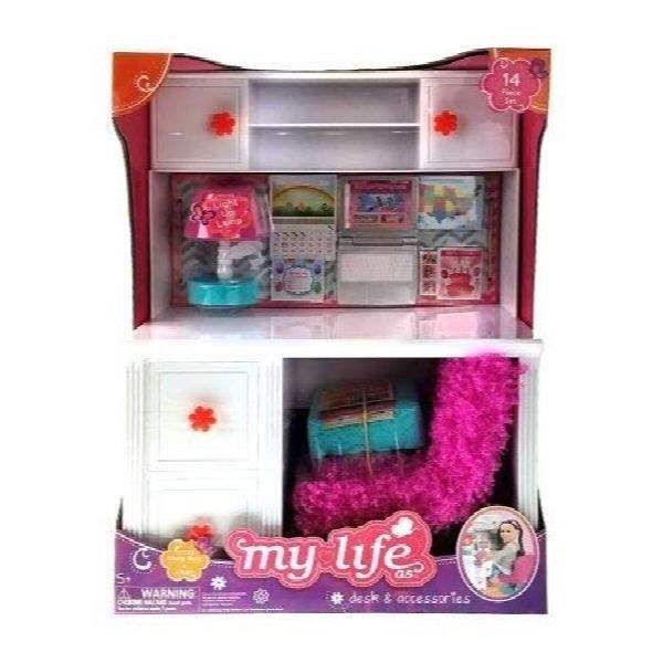 Poupeé my life outlet