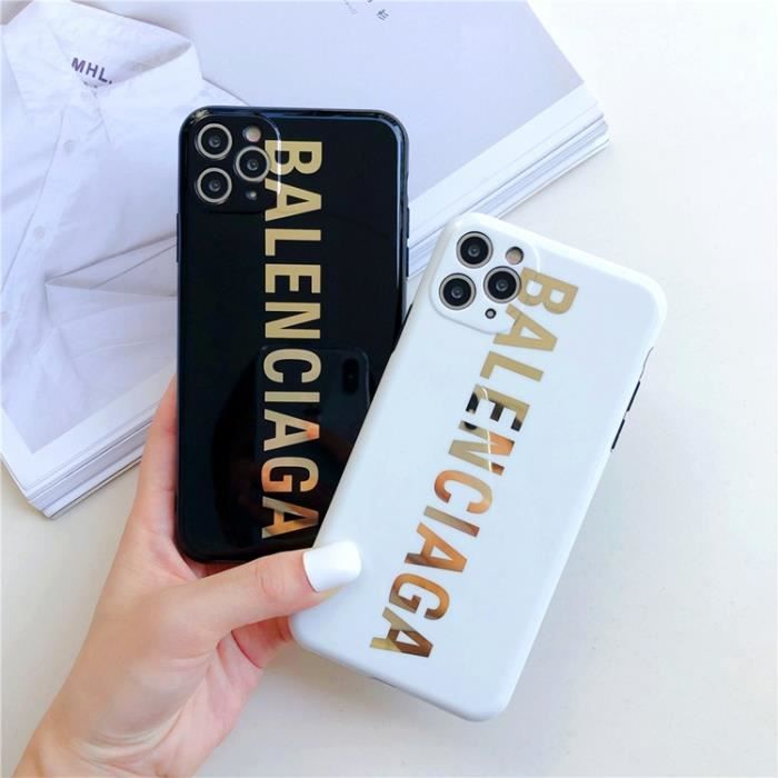 Coque iphone sales 6 balenciaga