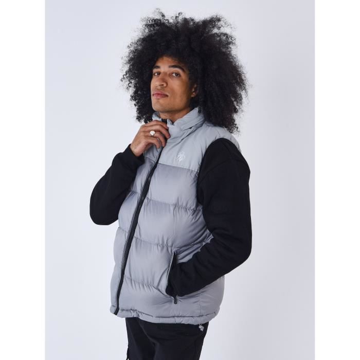 Doudoune project x homme best sale