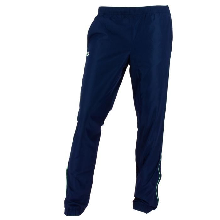 Ensemble de surv tement Lacoste Bleu Cdiscount Pr t Porter