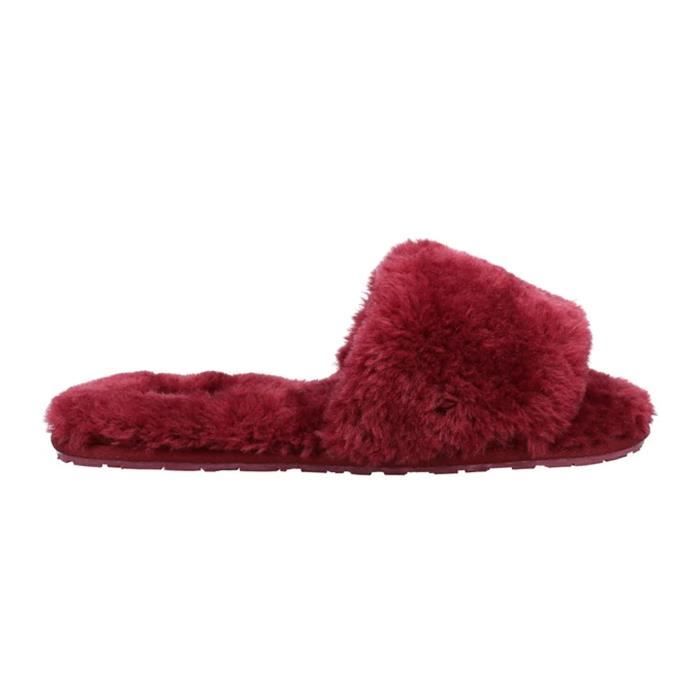 Pantoufle hush puppies femme outlet