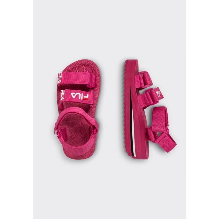 Sandale fila clearance fille