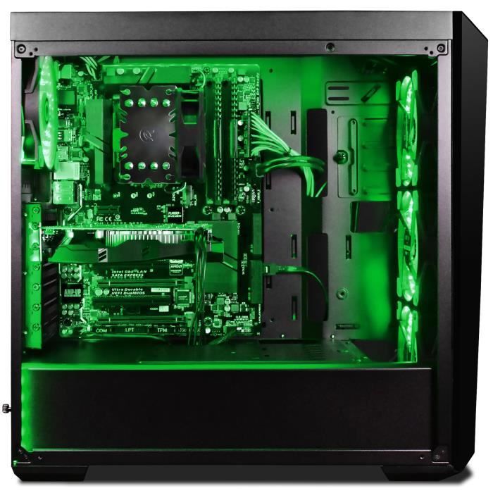  Kite 31 PC Gamer Ordinateur avec War Thunder3