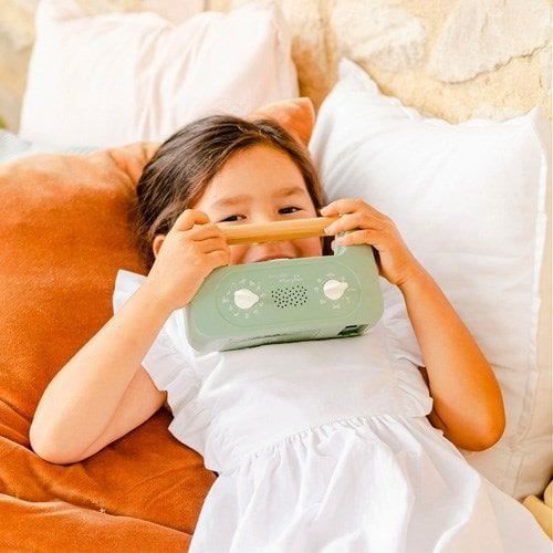 Box Méditation Enfants - Mon Petit Morphée - Aide au Sommeil & Relaxation -  Margaret Muir - Cdiscount Jeux - Jouets