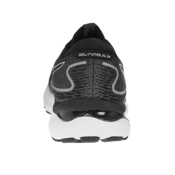 Asics gel nimbus store 6 homme noir