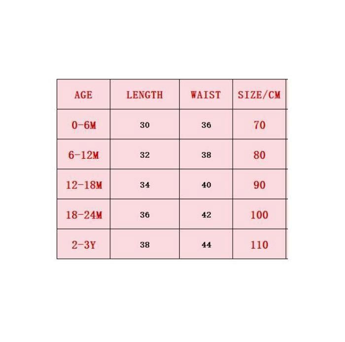 Taille Vetement Enfant Ans Lot De Vêtements Enfant Taille Ans