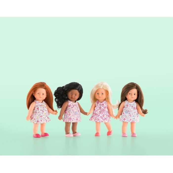 Petite poupee corolle best sale