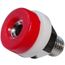 Suphunter Port/ée Rouge De Laser De Point De Faisceau pour Le B/âti Standard De Weaver//Armes De Poing De Pistolets De Fusil