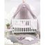 Lit Bebe Ronde Rideau Tente Lit Hung Dome Moustiquaire Photographie Props Fy4162 Cdiscount Maison