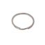 Collier de Serrage inox 18//8 Taille 78x101mm Lot de 2