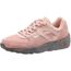 puma r698 rose et blanche