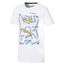 t shirt puma enfant