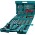 Coffret outil makita