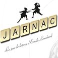 Jeu de lettres - BLACKROCK - JARNAC - Enfant - Mixte - Scrabble-0