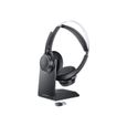 Dell Premier Wireless ANC Headset WL7022 DELL-WL7022-0