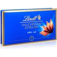 Confiserie de Chocolat Lindt Extra Fins Lait - Coffret 180G-0