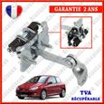 Charniere De Porte Avant Gauche / Droite Tirant Limiteur 9181C8 compatible  Peugeot 206 206 cc 206 sw-0