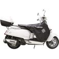 TUCANO URBANO Surtablier Scooter ou Moto Adaptable R151 Noir-0